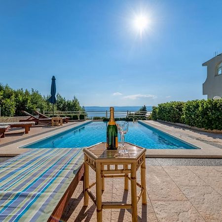 Luxury Apartments Tafra Локва-Рогозница Экстерьер фото