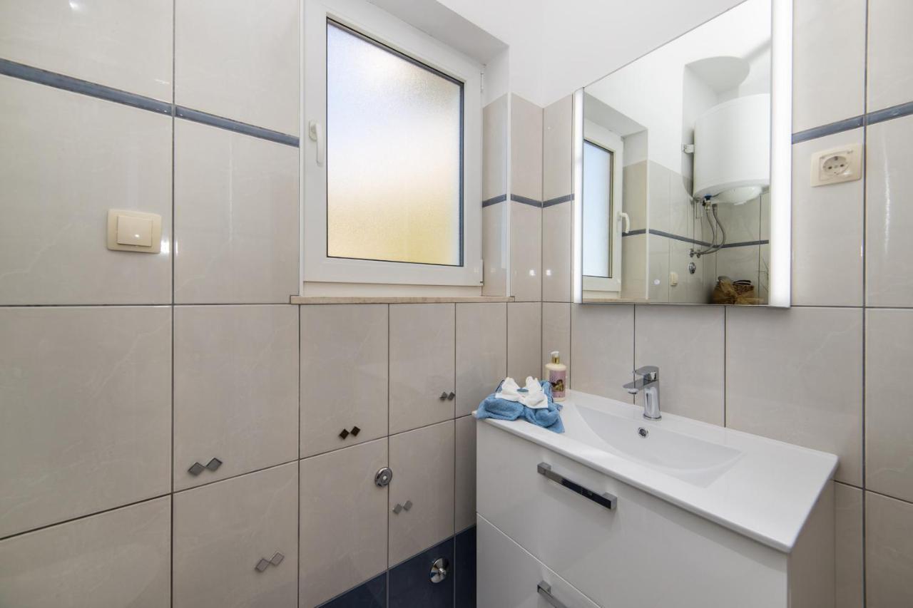 Luxury Apartments Tafra Локва-Рогозница Экстерьер фото