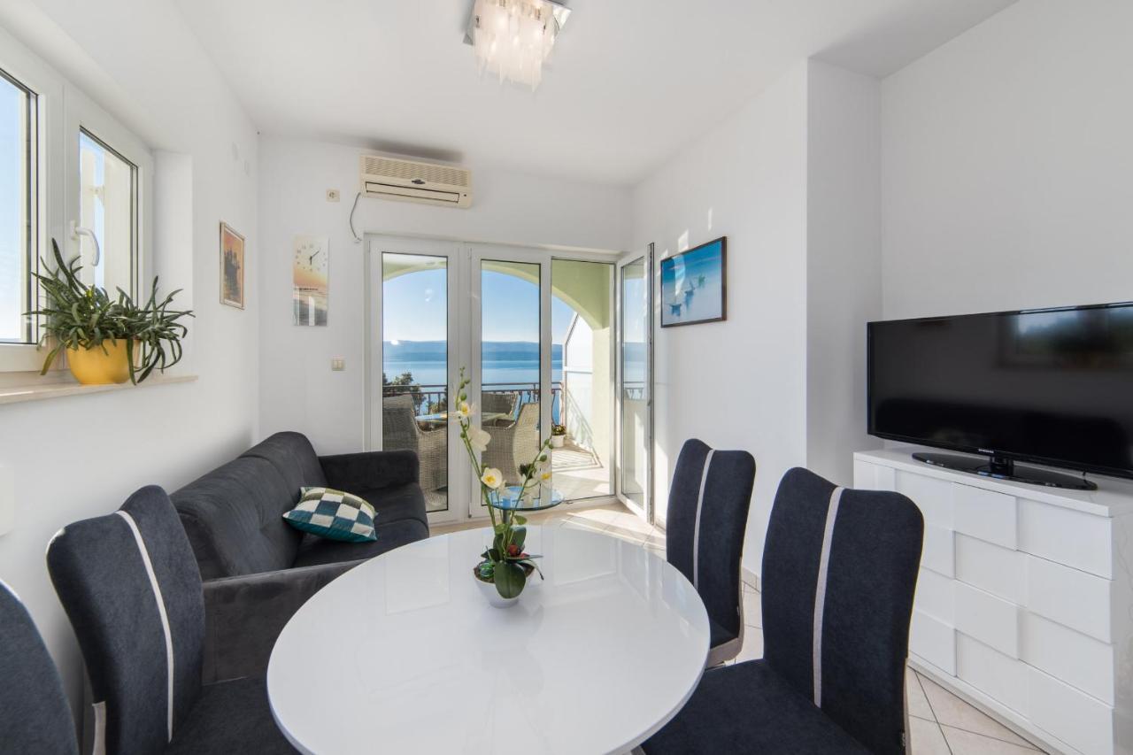 Luxury Apartments Tafra Локва-Рогозница Экстерьер фото