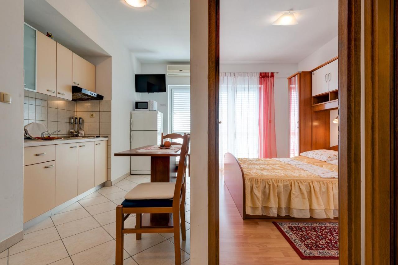 Luxury Apartments Tafra Локва-Рогозница Экстерьер фото