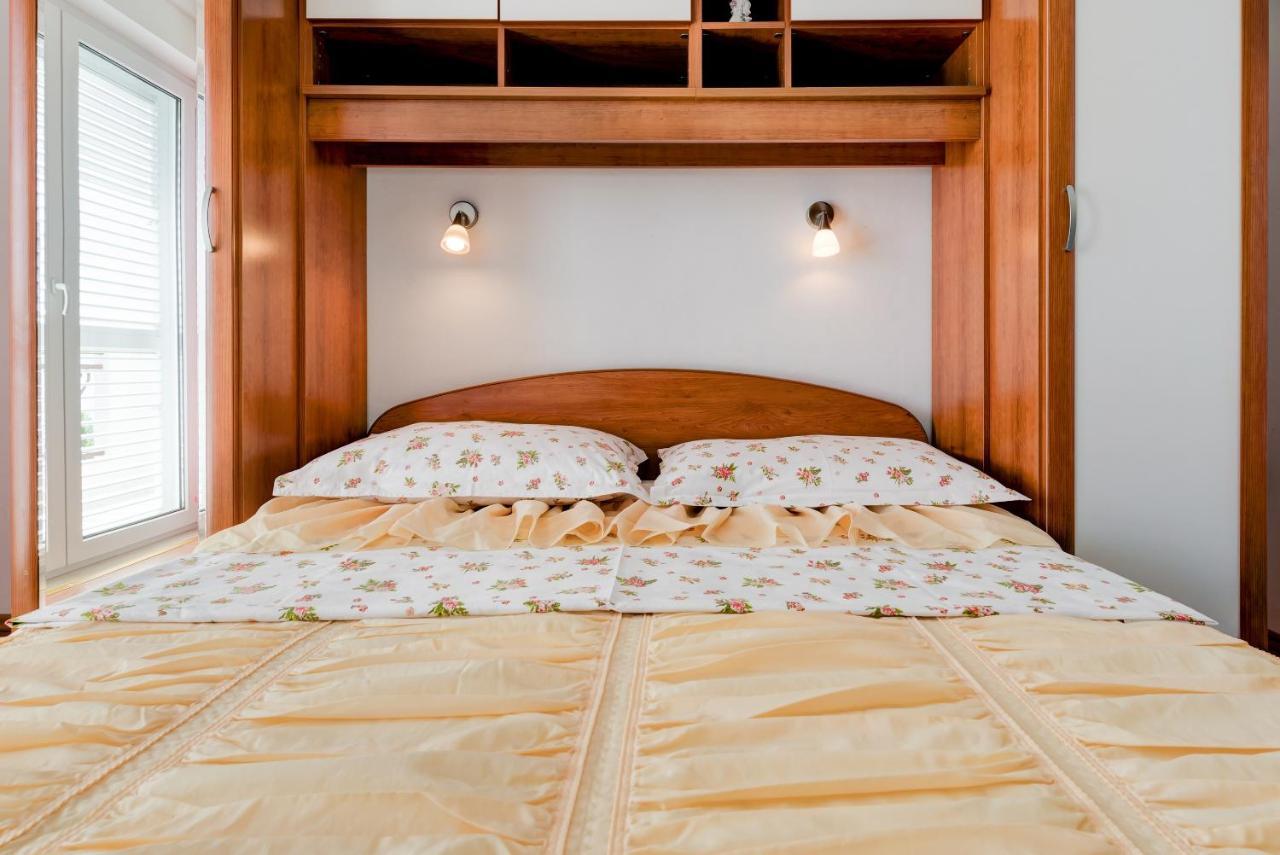 Luxury Apartments Tafra Локва-Рогозница Экстерьер фото