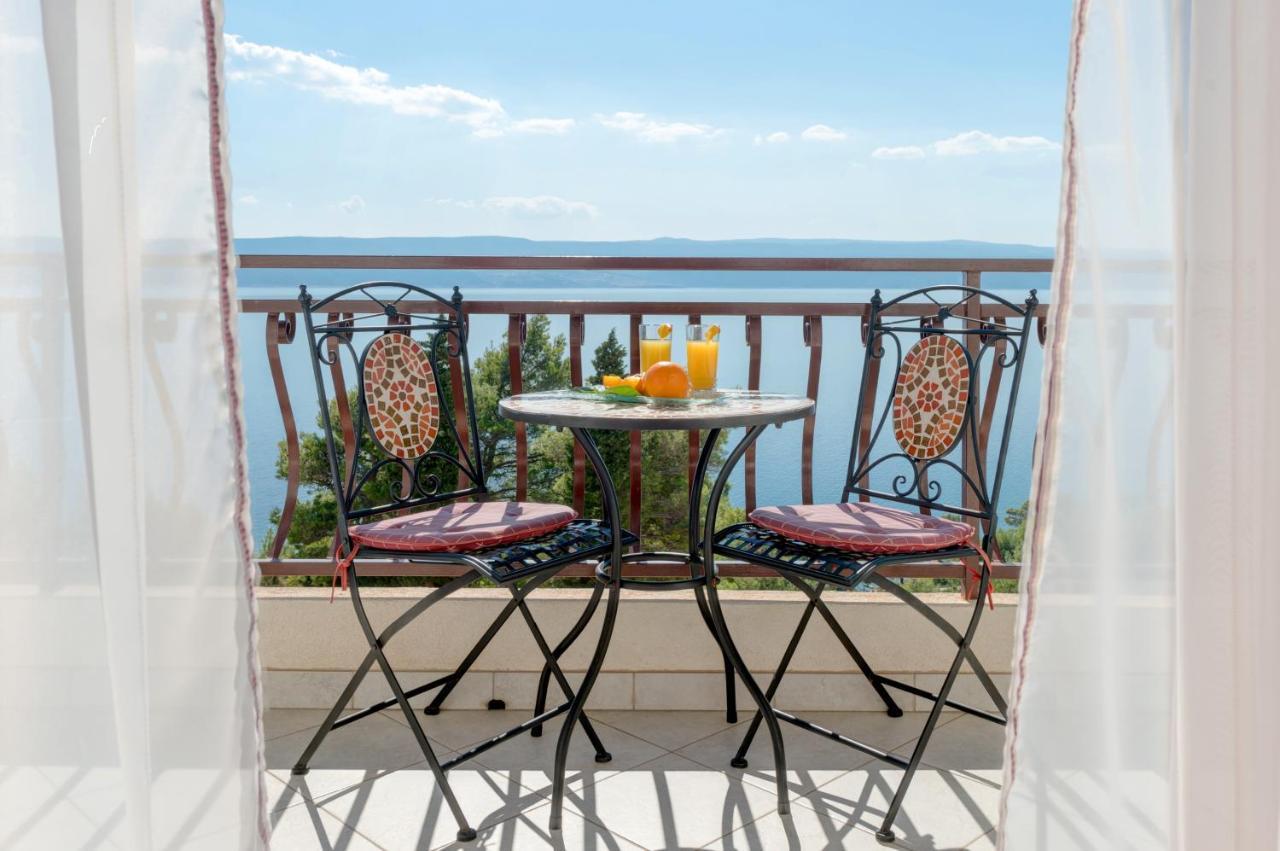 Luxury Apartments Tafra Локва-Рогозница Экстерьер фото