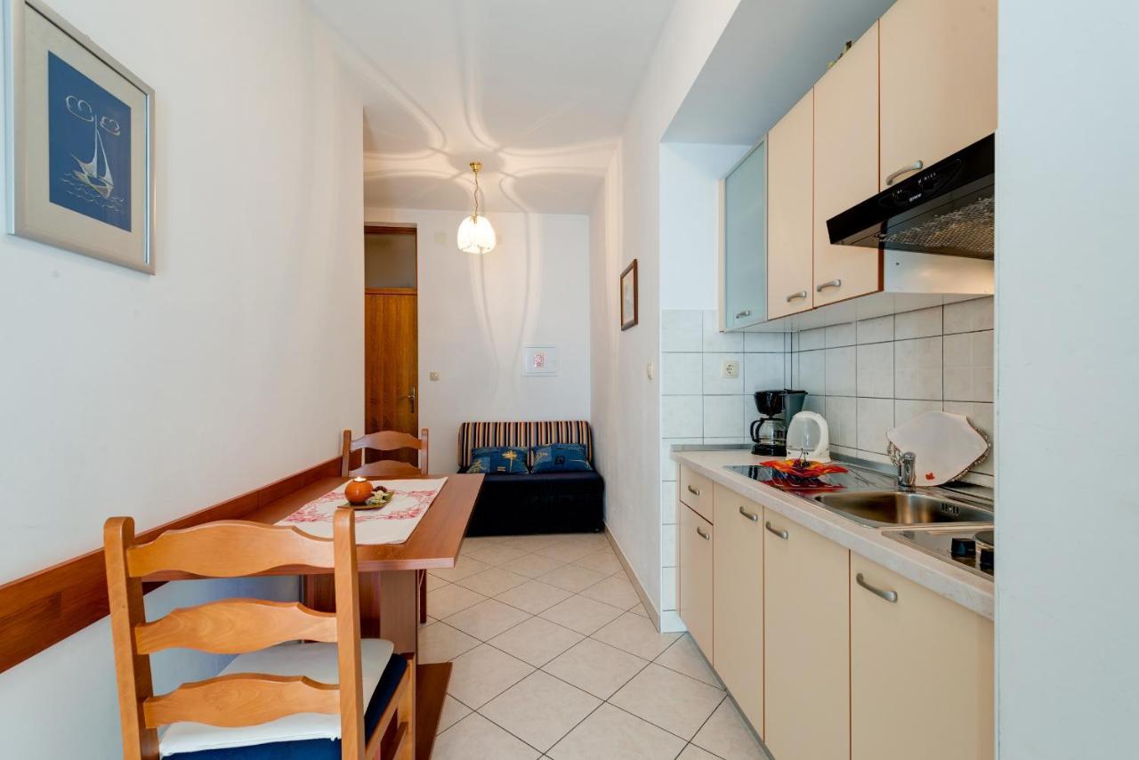Luxury Apartments Tafra Локва-Рогозница Экстерьер фото
