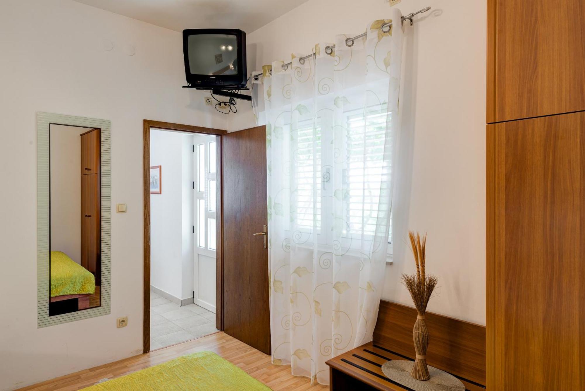 Luxury Apartments Tafra Локва-Рогозница Номер фото